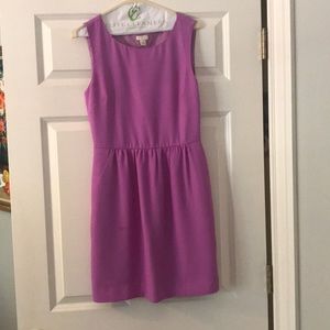 J. Crew classic dress
